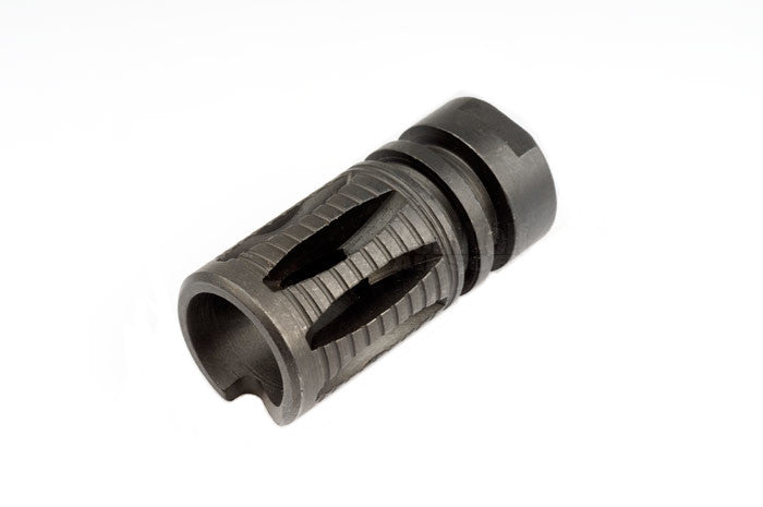 G&P M4 Flash hider (14mm CCW Thread)