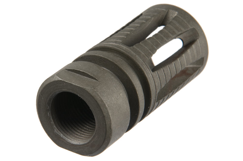 G&P KAC Style Muzzle Brake (14mm CW)