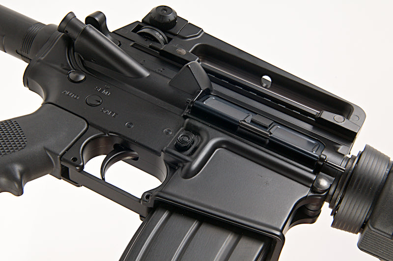 KJ Works Tanio Koba M4 Gas Blow Back GBB Airsoft Rifle