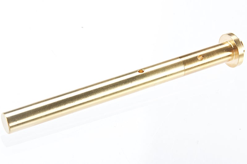 Airsoft Masterpiece Steel Guide Rod For Marui Hi-Capa 5.1 GBB (Gold)