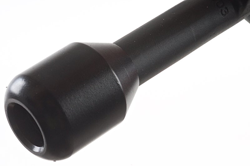 ARES (ARES) Striker S1 Zine Alloy CNC Cocking Handle (Matt Gray, Type 1)
