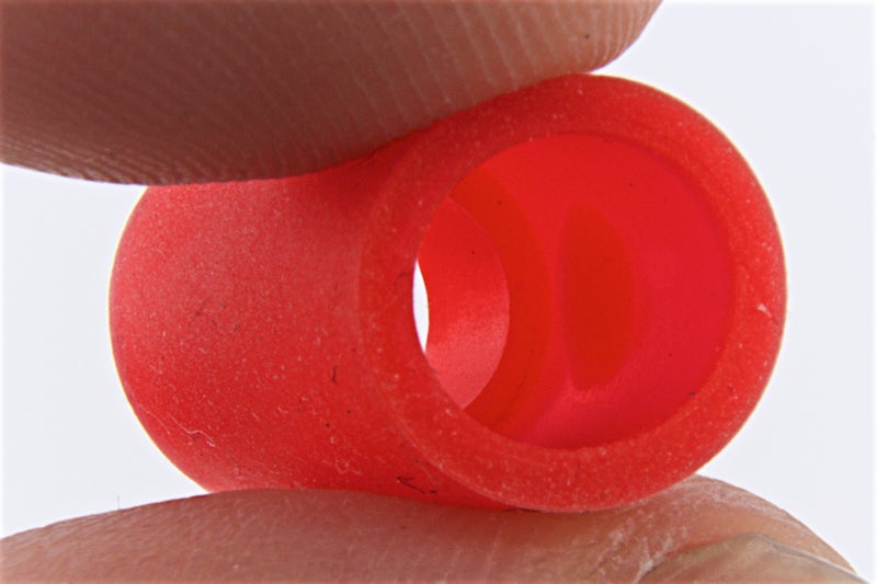 ARES MSR 338 Hop Up Rubber (#GB-63)