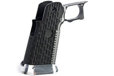 Gunsmith Bros Aluminum Grip for Marui Hi-Capa GBB (Limcat Style)