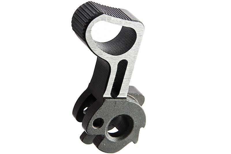 Gunsmith Bros SV HD Style Hammer for Marui Hi-Capa/ 1911 GBB (2 Tone)