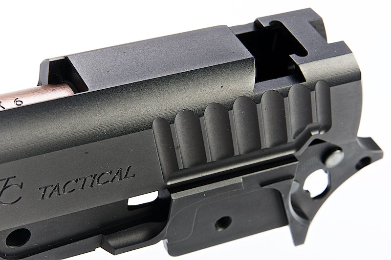 Gunsmith Bros STI DVC Tactical Slide Set for Marui Hi-Capa GBB