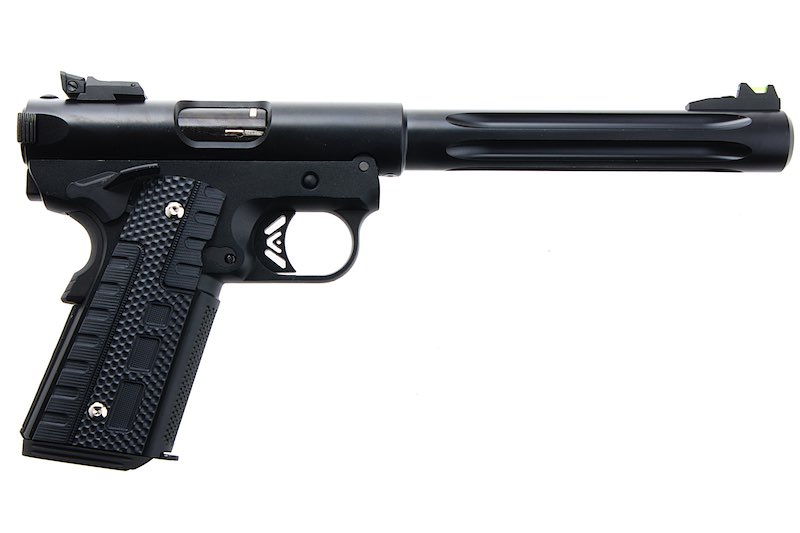 WE 1911 Galaxy Premium L Airsoft GBB Pistol