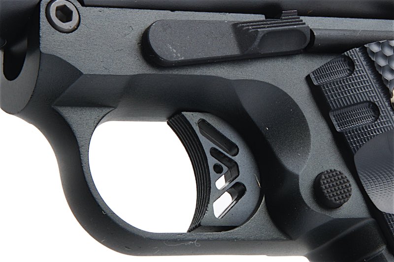 WE 1911 Galaxy Premium L Airsoft GBB Pistol