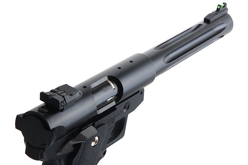 WE Hi-Capa 5.1 Galaxy Premium L GBB Pistol (Slide R Frame)