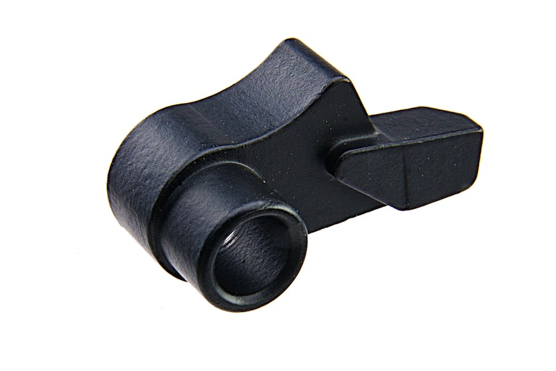 Hephaestus CNC Steel Auto Lever for GHK AK Series