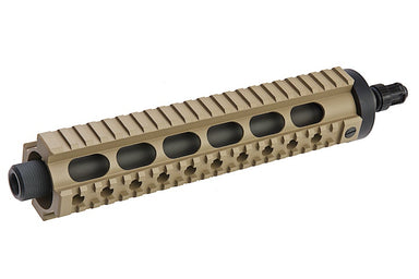 ARES Handguard (Long) for ARES M45X AEG (Dark Earth)