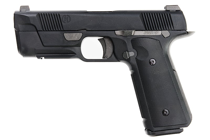 EMG Hudson H9 GBB Pistol