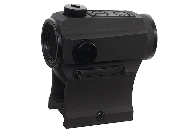 Holosun Paralow Red Dot (HS403B)