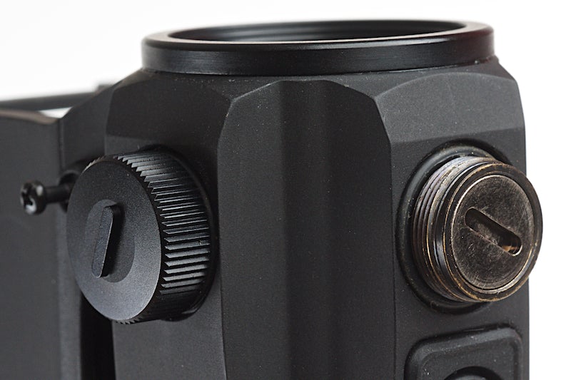 Holosun Paralow Red Dot (HS403B)