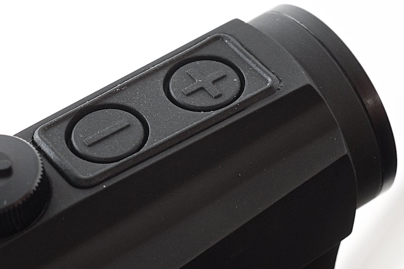 Holosun Paralow Red Dot (HS403B)