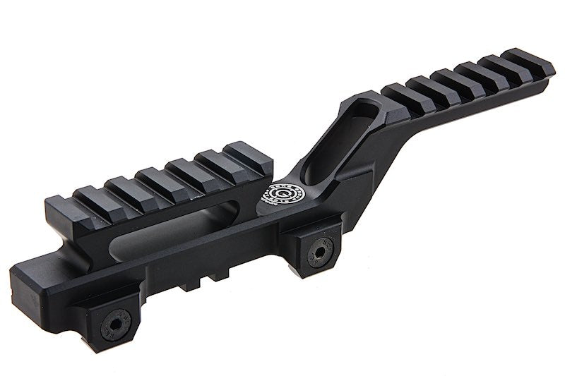 HOLY WARRIOR Two Way Dual Optic Mount (Lower Ver.)