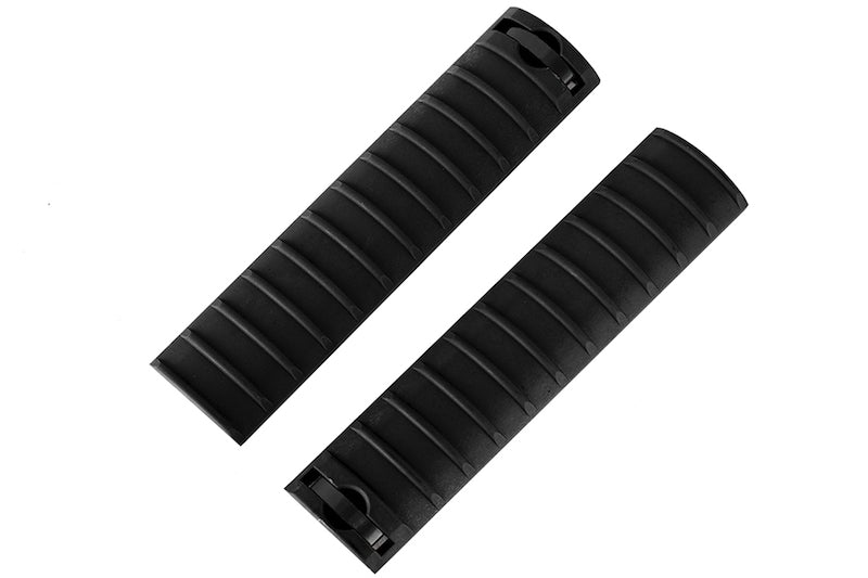 CYMA RIS RAS Rail Cover (Black/ HY-123)