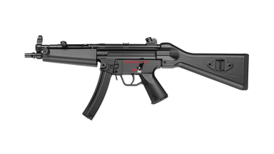 ICS-03 MX5 MP5A4 AEG Airsoft Guns Rifle