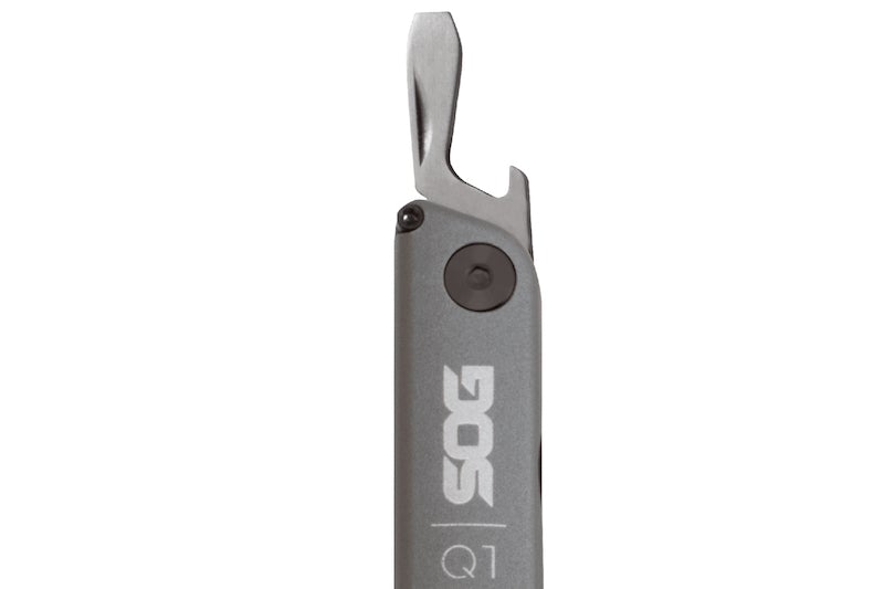 SOG BATON Q1