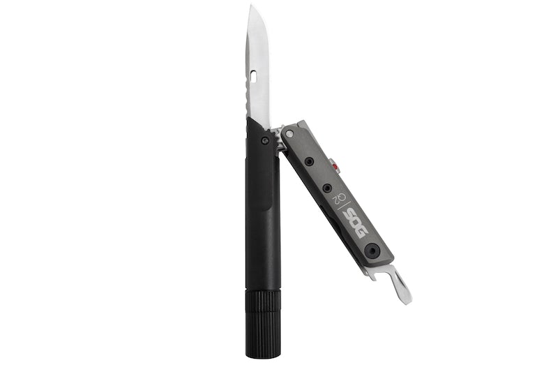 SOG BATON Q2