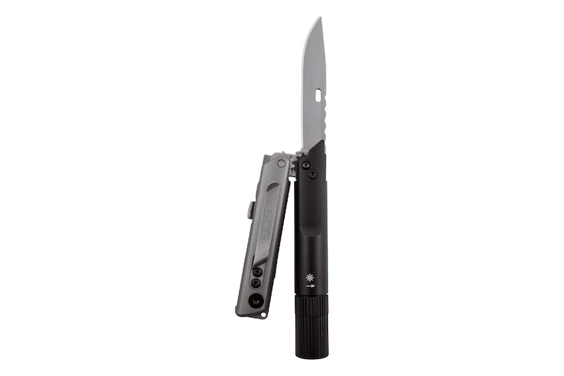 SOG BATON Q2