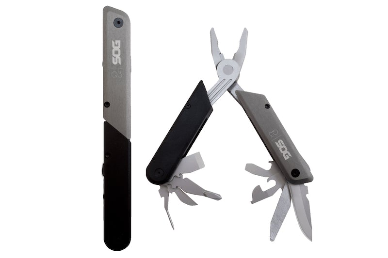 SOG BATON Q3