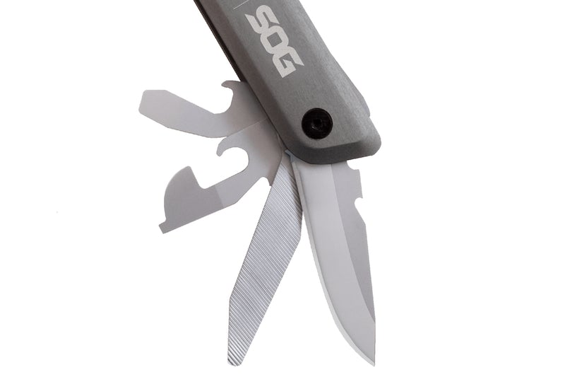 SOG BATON Q3