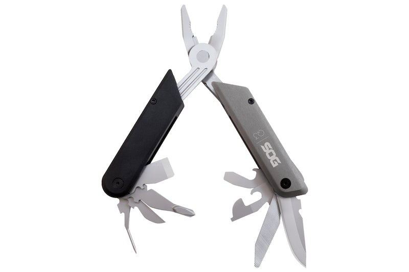 SOG BATON Q3