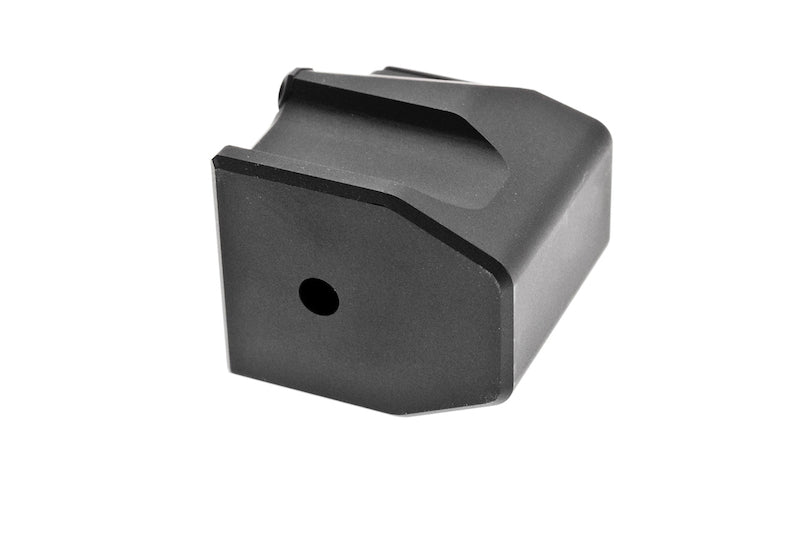 JDG Floyds Licensed Magazine Extension Pad for Marui M&P9 / M&P9L GBB Pistol