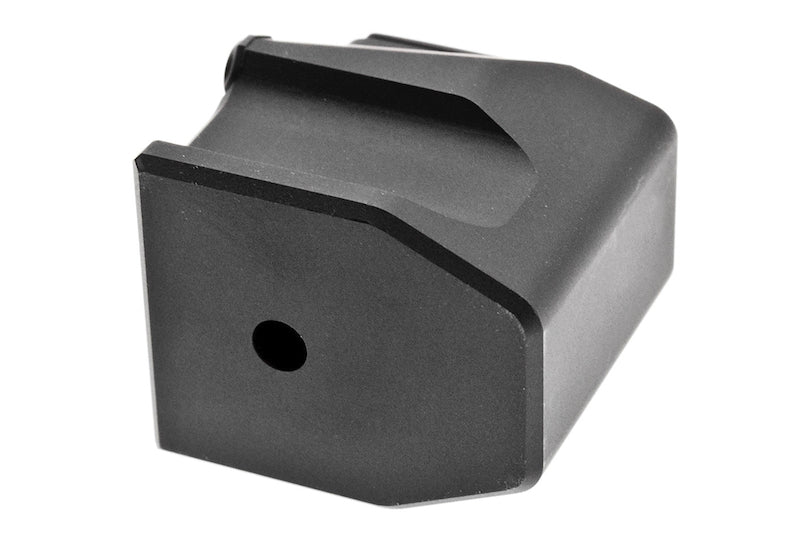 JDG Floyds Licensed Magazine Extension Pad for Marui/ WE GSeries GBB