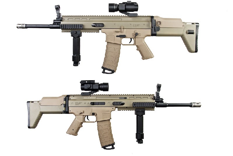 JinMing SCAR Gel Ball Blaster (FDE)