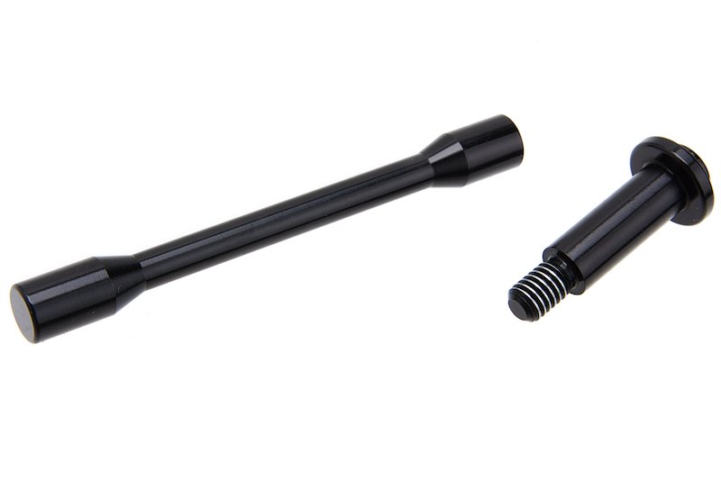 JL Progression Xtreme Aluminum Guide Rod for Marui/ AW/ WE/ KJ Hi-Capa 5.1 GBB