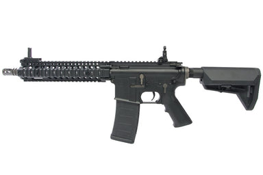 EMG (King Arms) Colt Licensed Daniel Defense 9.5" AEG (MK18)