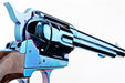 King Arms SAA .45 Gas Peacemaker Revolver M (Bluing/ Ver. 2)