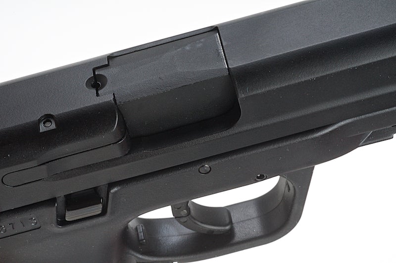 KWC SW MP40 CO2 Blowback Ver. Pistol