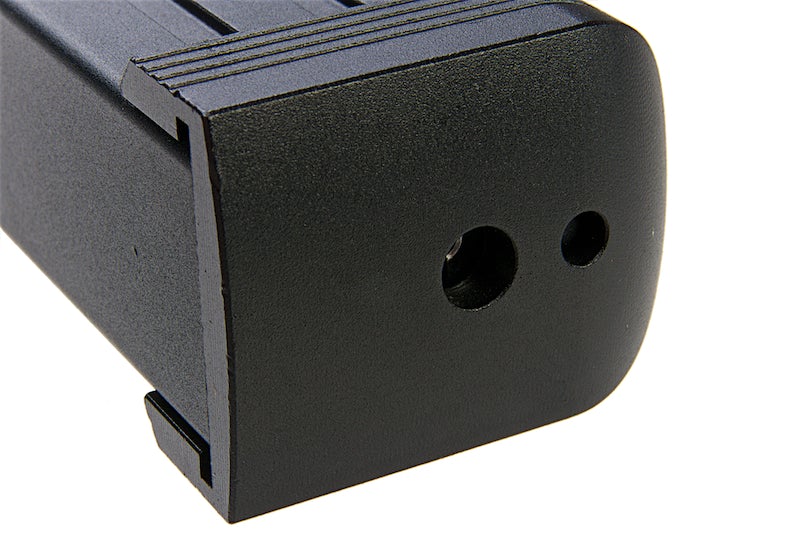 KUNG FU CNC Aluminum Magazine w/Base for TM Hi-Capa Series