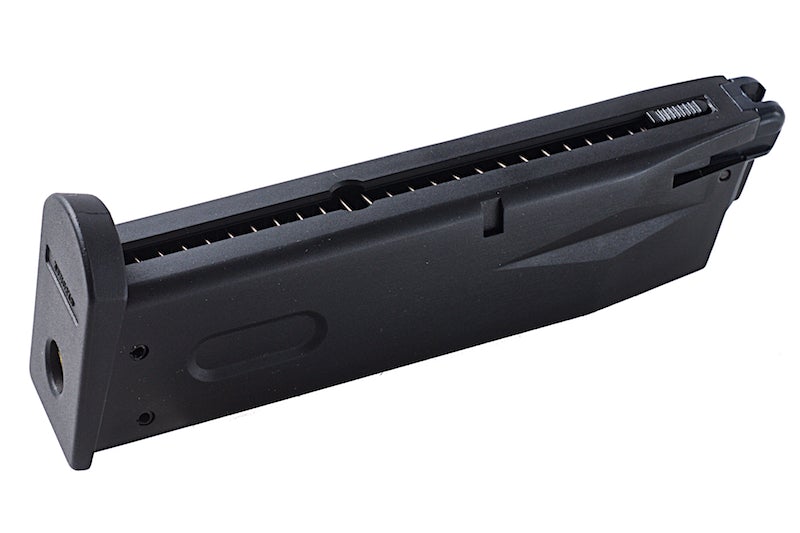 KJ Works 25rd Magazine for M9 / M92F GBB Series