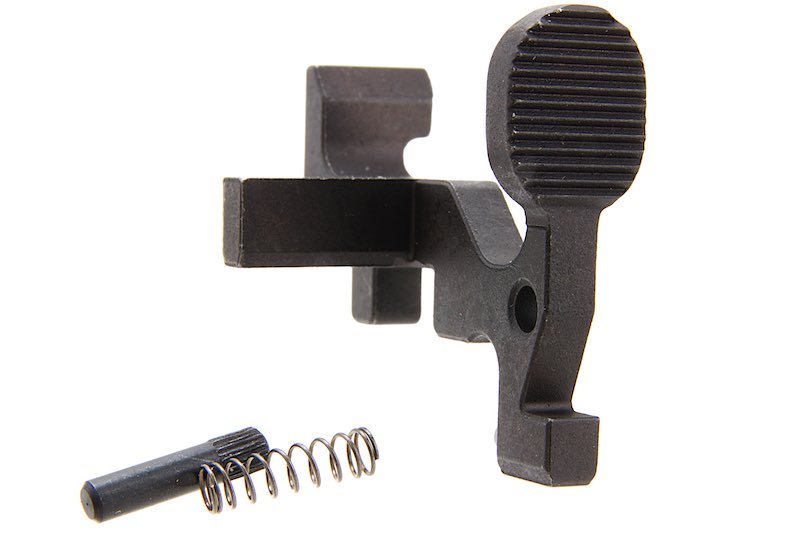 KJ Works M4V3 Bolt Catch (Part# 54 , 64, 84)