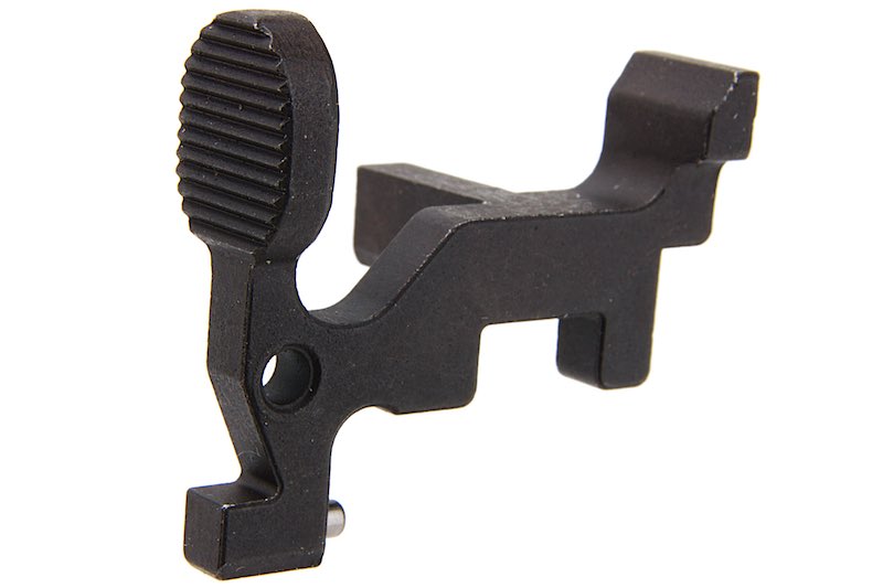KJ Works M4V3 Bolt Catch (Part# 54 , 64, 84)