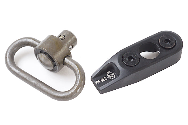 ARES Sling Mount for Keymod System
