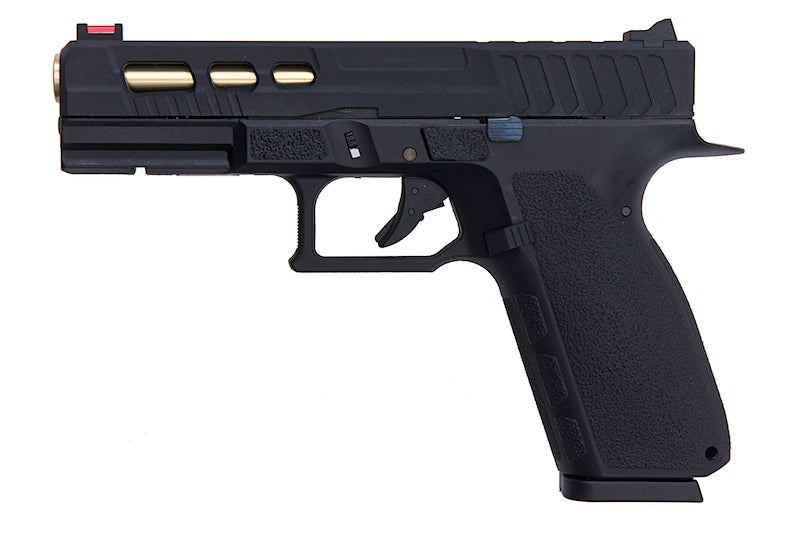 KJ Works KP-13-C GBB (CO2 Ver)