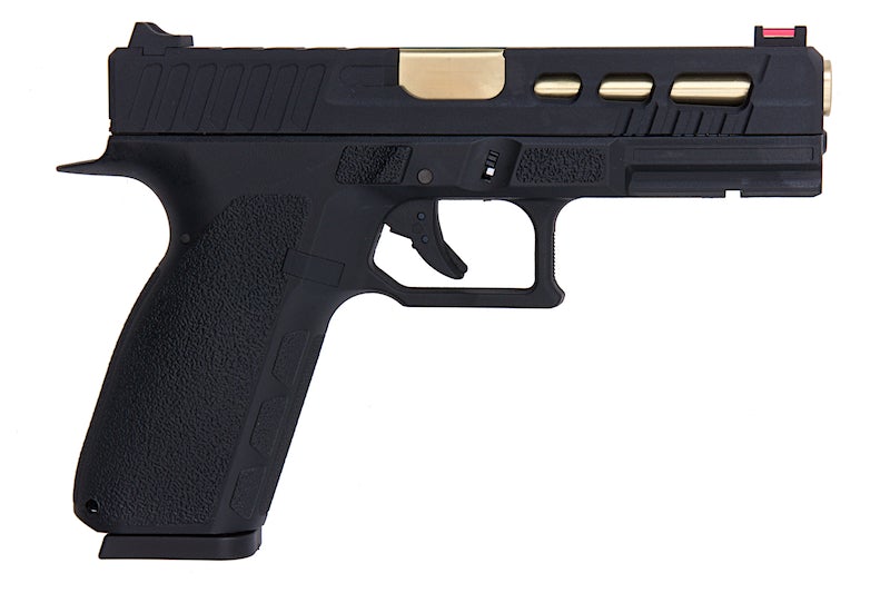 KJ Works KP-13-C GBB (CO2 Ver)