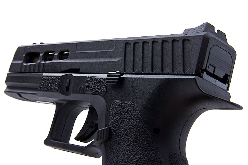 KJ Works KP-13-C GBB (CO2 Ver)