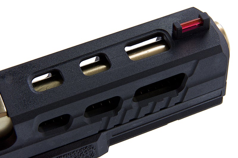 KJ Works KP-13-C GBB (CO2 Ver)