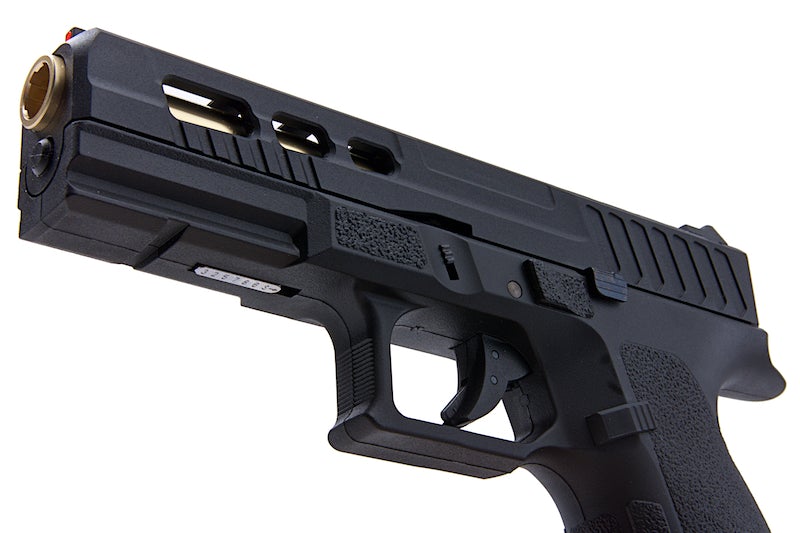 KJ Works KP-13-C GBB (CO2 Ver)