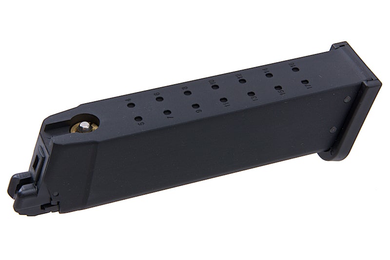 KJ Works KP-18 23rds Gas Magazines