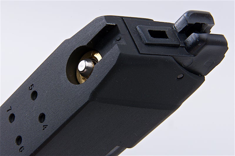KJ Works KP-18 23rds Gas Magazines