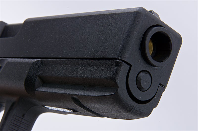 KJ Works KP-18 GBB (Gas Ver)