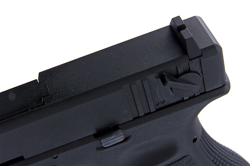 KJ Works KP-18 GBB (Gas Ver)