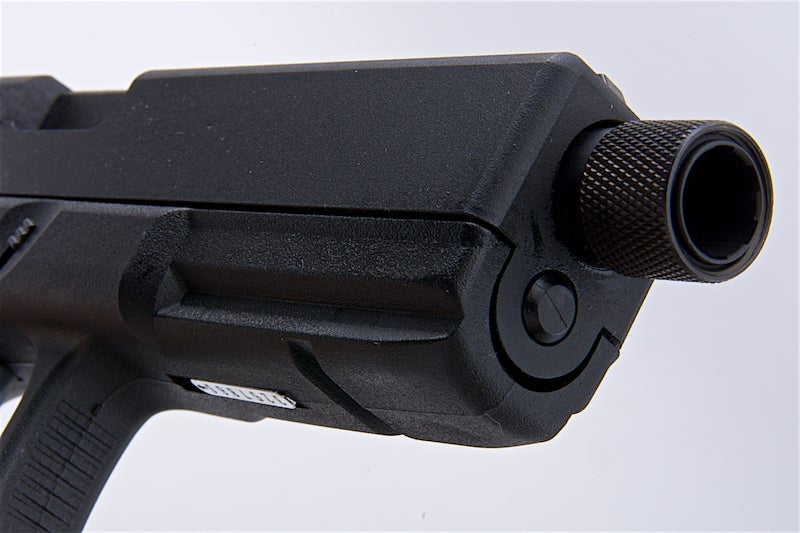 KJ Works Tactical KP-18 GBB (Gas Ver)