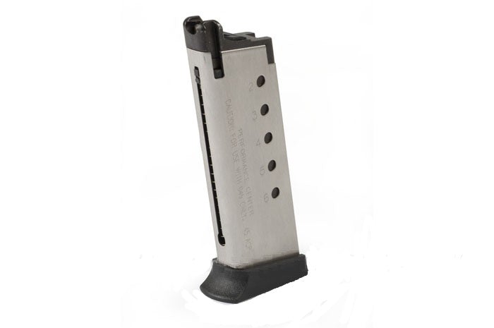 KSC 12 rd Magazine for M945 Spider
